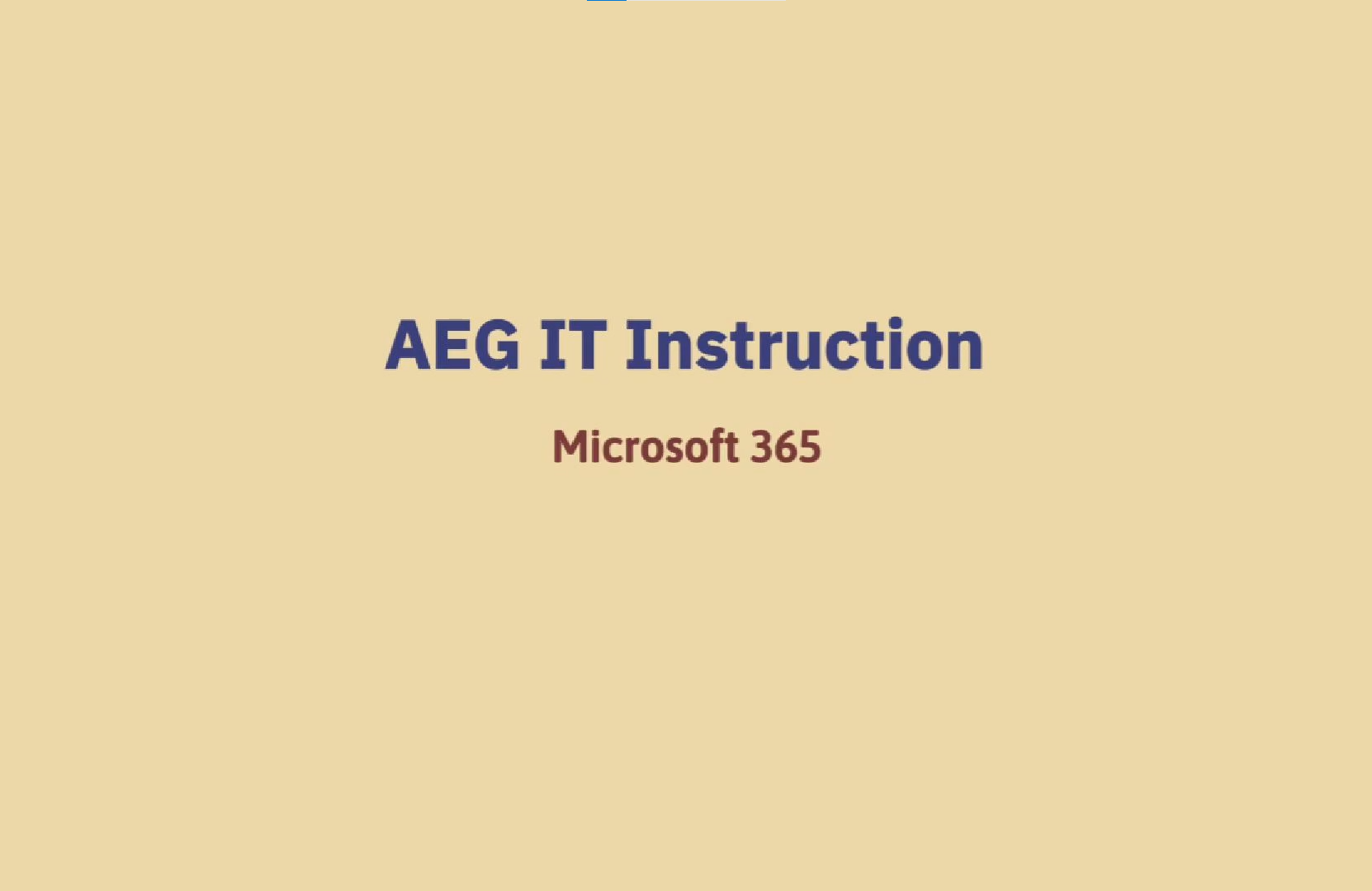 Microsoft 365